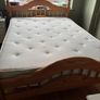 Double Mattress Image 2