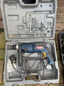 DeWalt, Ryobi, JCB, Parkside