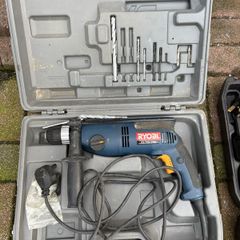 DeWalt, Ryobi, JCB, Parkside