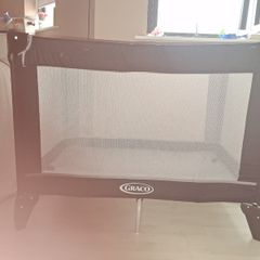 Graco Travel cot