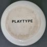 Playtype Berlin Porcelain Cup Mug Scandinavian Minimalist Design Image 3