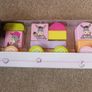 Nursery / Wooden Donkey Train - NEW Image 4