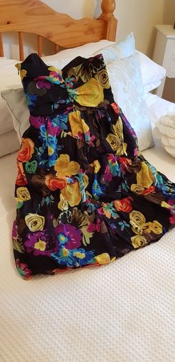 River Island Mini Dress - Size 6