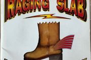 Raging Slab - Dynamite Monster Boogie Concert