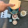 Melissa & Doug Coffee machine Image 4