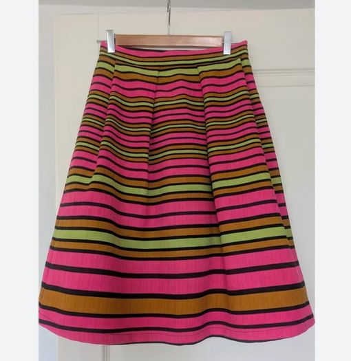 Scotch&Soda Midi Skirt size UK 8-10