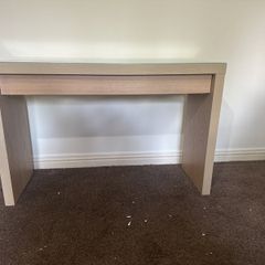 desk