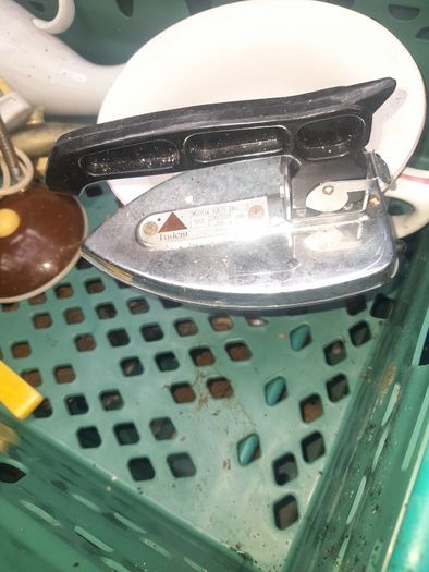 Carboot Box lot of Items sold as a lot, Crate not included., More Lots Available in my other Items, Collection Only in Rochfortbridge Westmeath