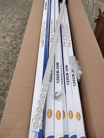 led tube lights