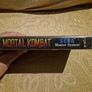 Mortal Kombat Master System Arcade Retro Games Original Image 6