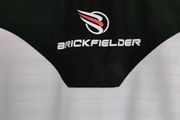 Brickfielder golf shirt L