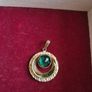 Vintage Unique Pendant Image 2