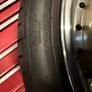 New Porsche BBS style wheels and brand new tyres Image 9
