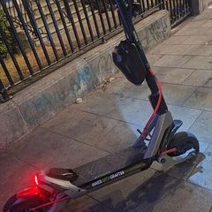 E Scooter: 2025 Inner City Grafter Dual Motor Scooter.  2400w In Dual Mode. Comes With Warranty And Original Fast Charger, + More Extras. Had Very Little Use Scooter Is Mint. Very Powerful Scooter. WOULD TRADE FOR A GOOD KUKIRIN G3 PRO OR A FRESH G2 MASTE