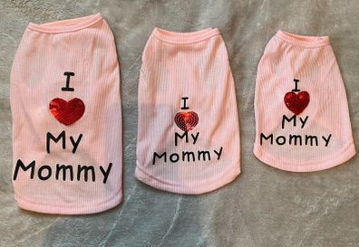 Small dog/puppy T-shirts