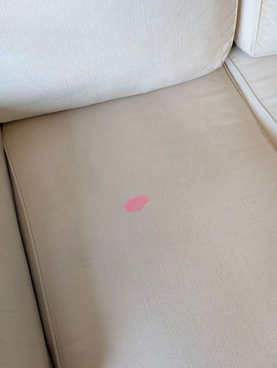 Ikea Ektorp 3-seat Sofa