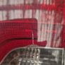 2007 Rear light for Volvo S40 right an left Image 2
