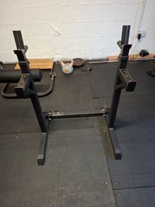 Squat Rack