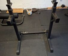 Squat Rack
