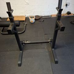 Squat Rack