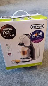Nescafe Dolce Gusto Coffee Maker