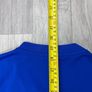 Adidas Racing Club De Strasbourg Training Jersey Shirt Maillot Mens Medium Image 10
