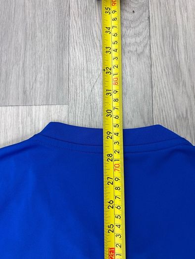Adidas Racing Club De Strasbourg Training Jersey Shirt Maillot Mens Medium