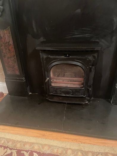 Stovax Stove
