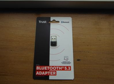 Trust bluetooth 5.3 adapter