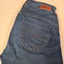 womens SALSA SECRET Push in jeans stretchy Size W 30 L 30 EU 38 UK 10 Image 2