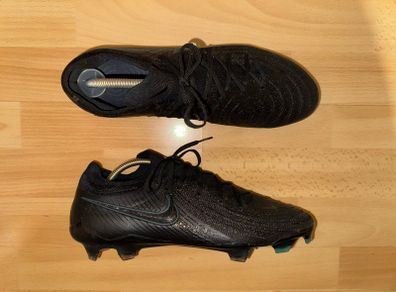 Nike Phantom Gx 2 Elite FG Black/Deep Jungle FJ2559-002