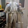 astronaut costume Image 4
