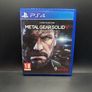 Metal Gear Solid V: Ground Zeroes Ps4 Image 3