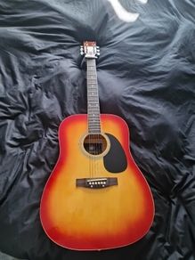guitar