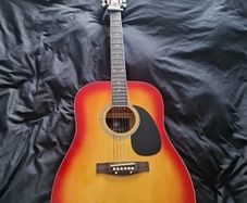 guitar