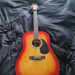 guitar