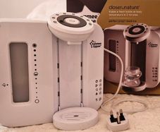 Tommee Tippee Easy Prep Machine