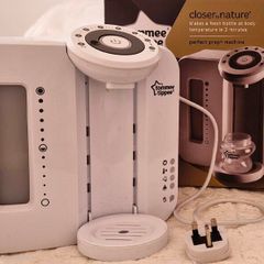 Tommee Tippee Easy Prep Machine