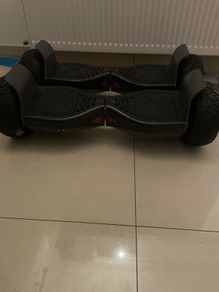 hoverboards