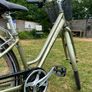Raleigh Pioneer Tour women's bike size S/M Image 2
