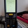Zebra-Motorola MC2180-AS12E0A PDA 2D Barcode Scanner Image 2