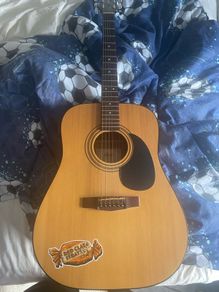 Cort AD810 Acoustic Guitar