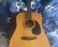 Cort AD810 Acoustic Guitar