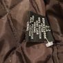 Superior New York Waxed Leather Jacket size-M Image 5