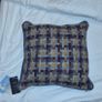 Newbridge Silverware x Avoca "Dotti" Cushion New with Tags Image 2