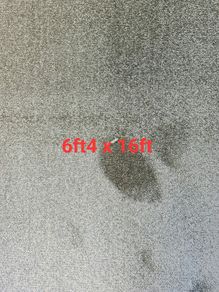 carpet 6ft4 x 16ft