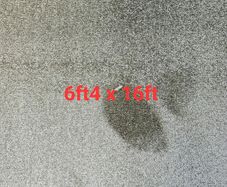 carpet 6ft4 x 16ft