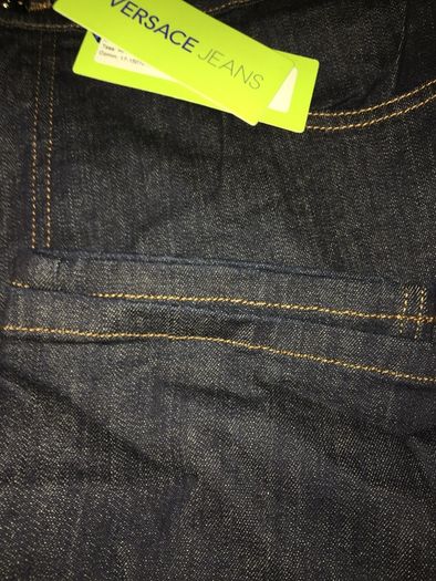 Versace Jeans