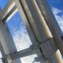 24ft roofing ladder Image 6