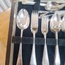 Vintage Cutlery Set Image 2